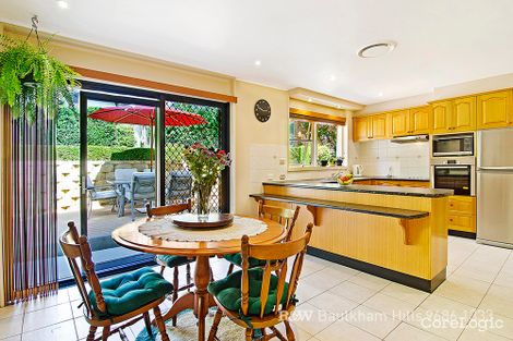 Property photo of 2 Scott Place Baulkham Hills NSW 2153