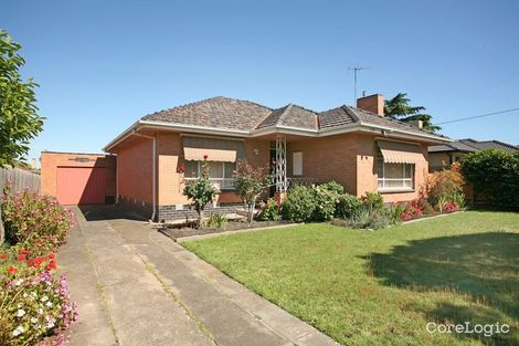 Property photo of 129 Wanda Street Mulgrave VIC 3170