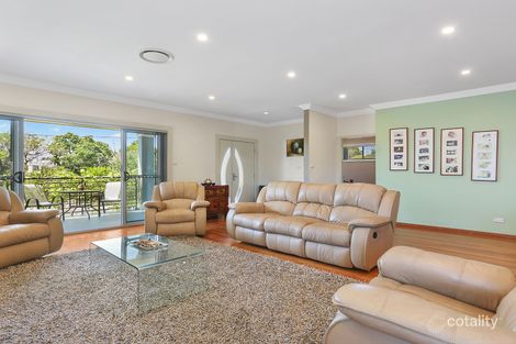 Property photo of 21 Arnold Street Peakhurst NSW 2210