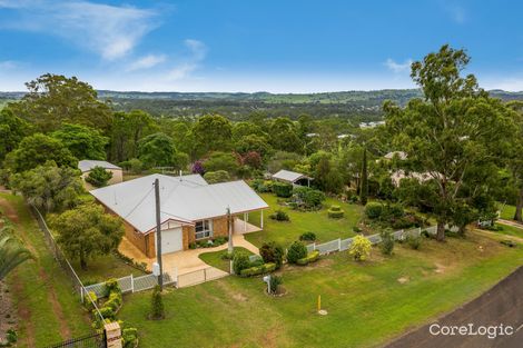 Property photo of 11 Tower Park Court Crows Nest QLD 4355