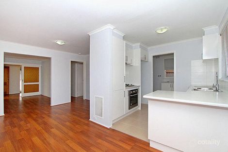 Property photo of 1/44 Buckmaster Drive Mill Park VIC 3082