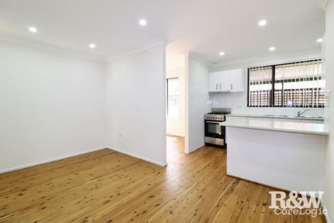 Property photo of 8 Timesweep Drive St Clair NSW 2759