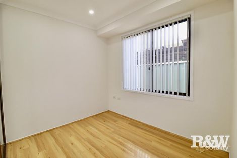 Property photo of 8 Timesweep Drive St Clair NSW 2759