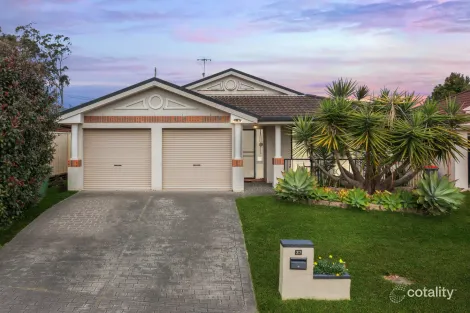 37 Wongala Ave, Blue Haven, NSW 2262