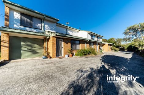 Property photo of 2/17 Penguins Head Road Culburra Beach NSW 2540