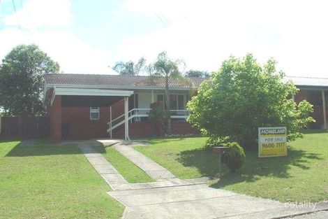 8 Bradey Ave, Hammondville, NSW 2170