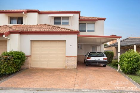 Property photo of 47/322 Sydenham Road Sydenham VIC 3037