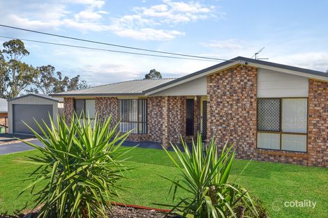 Property photo of 19 Treeline Drive Gowrie Junction QLD 4352