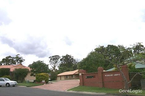 Property photo of 9/22 Greenland Street Wishart QLD 4122