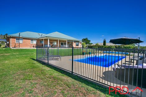 Property photo of 329 Forest Road Moore Creek NSW 2340