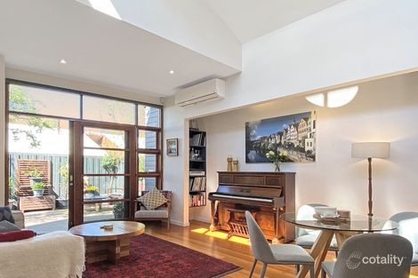 Property photo of 96 Bennett Street Fitzroy North VIC 3068