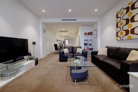 Property photo of 1107A/8 Bourke Street Mascot NSW 2020