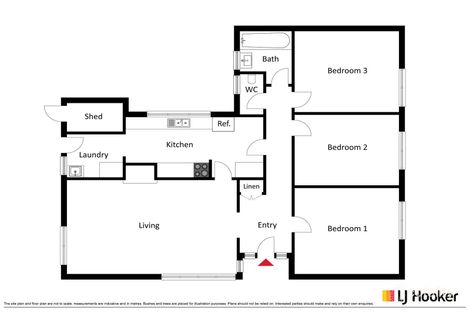 Property photo of 9 Loch Street Yarralumla ACT 2600