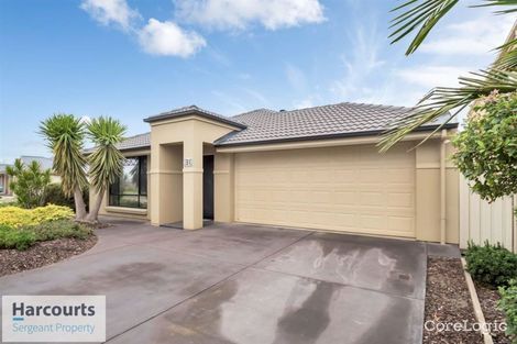 Property photo of 31 Lakeridge Circuit Burton SA 5110