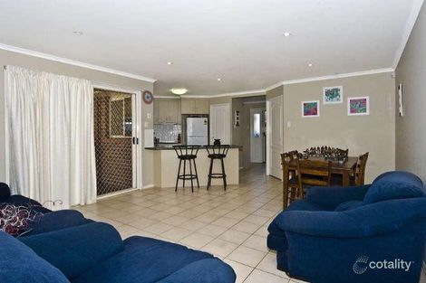 Property photo of 3 Cinnamon Drive Glenvale QLD 4350
