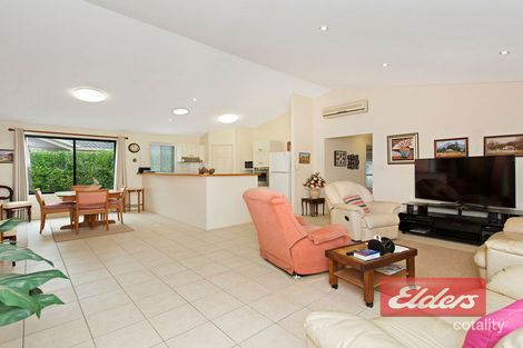 Property photo of 34 Oakmont Avenue Cornubia QLD 4130