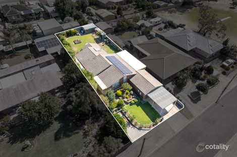 Property photo of 12 Parish Crescent Murray Bridge SA 5253