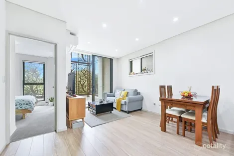 Property photo of 112/46-50 Dunmore Street Wentworthville NSW 2145