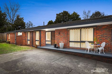 Property photo of 73 Weeden Drive Vermont South VIC 3133