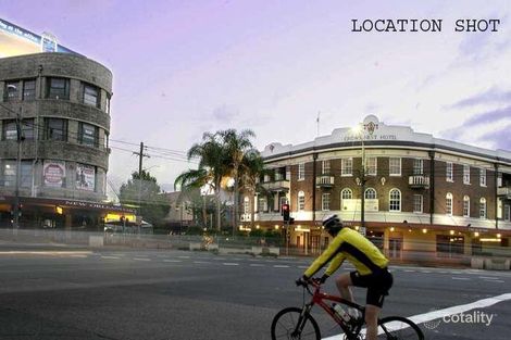 Property photo of 3/455 Pacific Highway Crows Nest NSW 2065