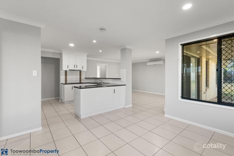Property photo of 143 Millmerran Road Westbrook QLD 4350