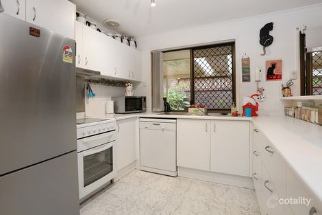 Property photo of 3/74 Mattocks Road Varsity Lakes QLD 4227