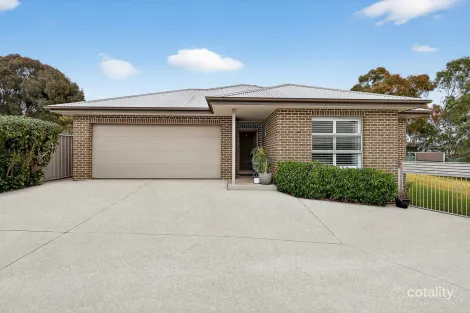Property photo of 24 Baskerville Drive Mudgee NSW 2850