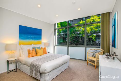 Property photo of 108/14 Griffin Place Glebe NSW 2037