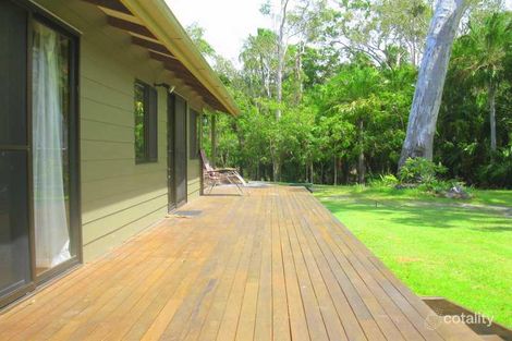 Property photo of 84 Masthead Drive Agnes Water QLD 4677