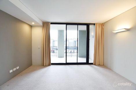Property photo of 58/203 Barker Street Randwick NSW 2031