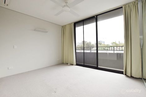 Property photo of 58/203 Barker Street Randwick NSW 2031