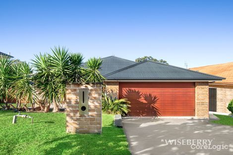 Property photo of 41 Coral Fern Way Gwandalan NSW 2259