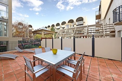 Property photo of 22/32 Porter Street Prahran VIC 3181