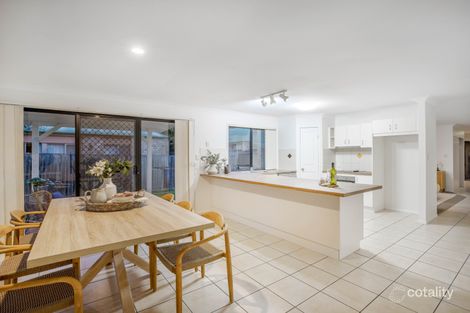 Property photo of 42 James Josey Avenue Springfield Lakes QLD 4300