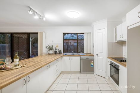 Property photo of 42 James Josey Avenue Springfield Lakes QLD 4300