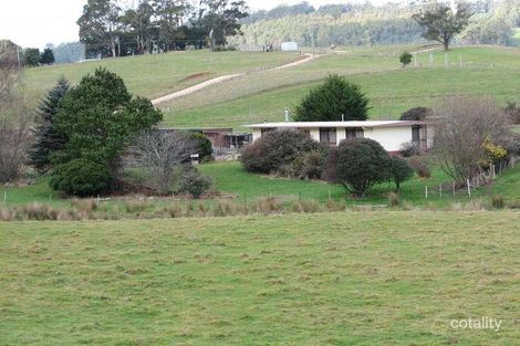 Property photo of 2179 Mole Creek Road Mole Creek TAS 7304