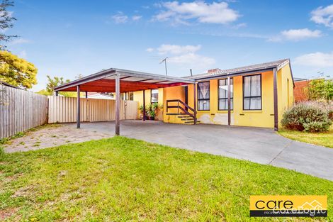 Property photo of 5 Millswyn Avenue Hampton Park VIC 3976