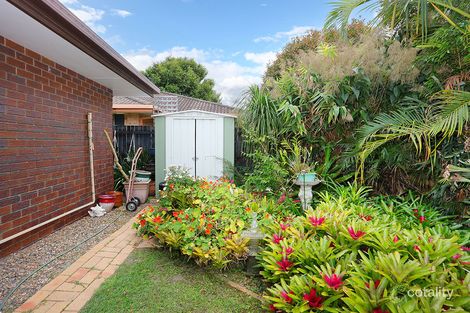 Property photo of 3/74 Mattocks Road Varsity Lakes QLD 4227