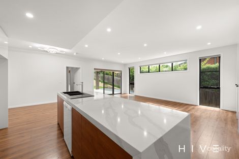 Property photo of 130B Bandjalong Crescent Aranda ACT 2614