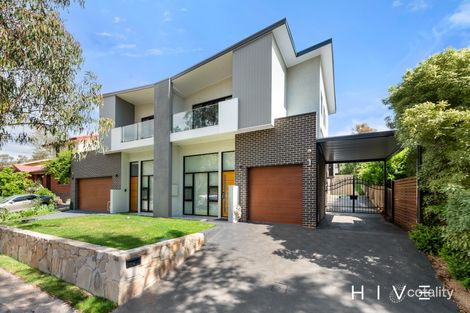 Property photo of 130B Bandjalong Crescent Aranda ACT 2614