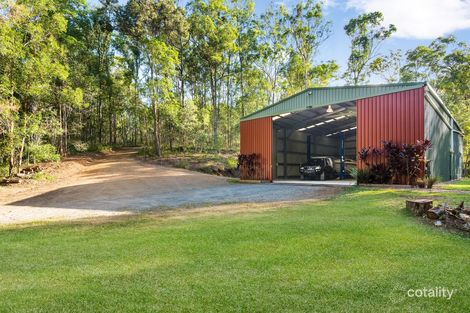 Property photo of 80 Dietz Court Samsonvale QLD 4520