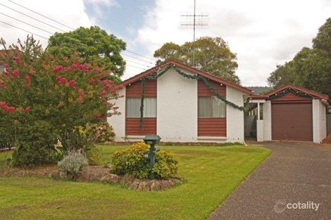 51 Government House Dr, Emu Plains, NSW 2750
