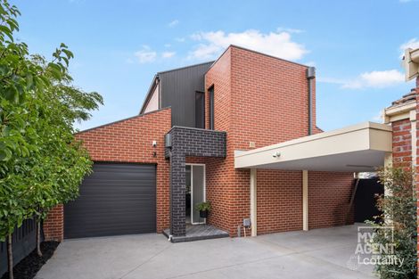 Property photo of 2/15 Malcolm Street Preston VIC 3072