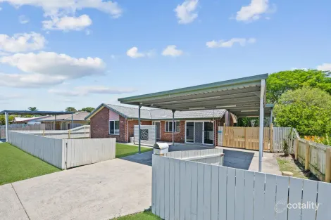 Property photo of 18 Avocado Court Beaconsfield QLD 4740