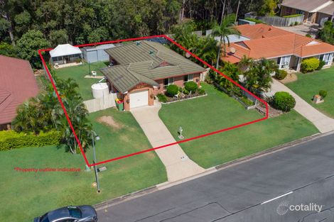 Property photo of 25 Caribou Drive Brassall QLD 4305