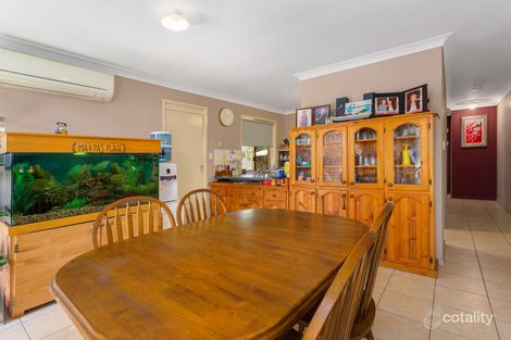 Property photo of 25 Caribou Drive Brassall QLD 4305