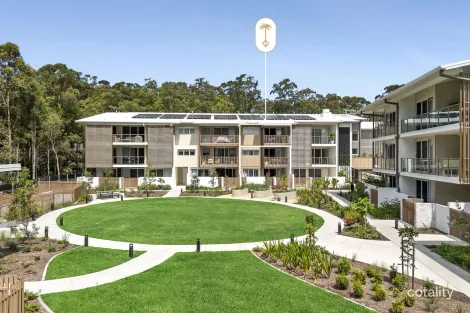 3302/57 HOFMANN DR, NOOSAVILLE, QLD 4566