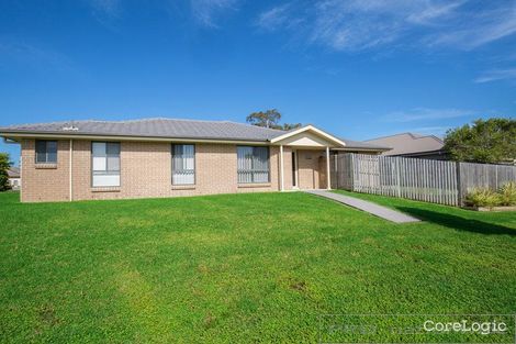 Property photo of 1 Dianella Way Aberglasslyn NSW 2320