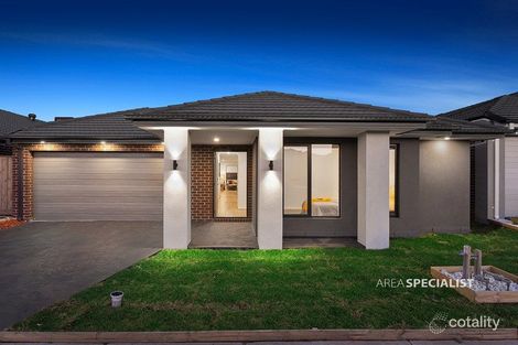 Property photo of 11 Hekela Street Clyde North VIC 3978