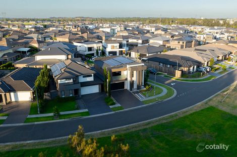 Property photo of 44 Rosedale Circuit Carnes Hill NSW 2171